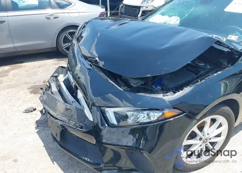 2019 Mercedes-Benz A 220 из США, поврежденный, VIN WDD3G4EB8KW034753